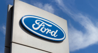 Ford Recalls 694,000 SUVs Over Fuel Injector Leak Risking Engine Fires