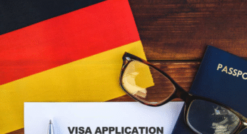 Germany To End Visa Remonstration Process starting July 1, 2025