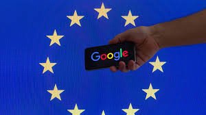 Google AI Antitrust