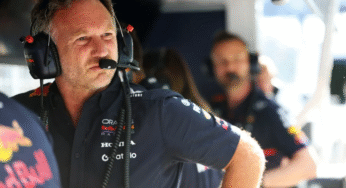 Red Bull Sacks Christian Horner Amid F1 Struggles
