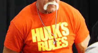 Wrestling Legend Hulk Hogan Passes Aged 71 From Suspected Cardiac Arrest