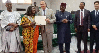Nigeria Launches $40M ICT Project to Transform Tertiary Education