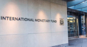 IMF Raises Global Growth Forecast to 3% in 2025