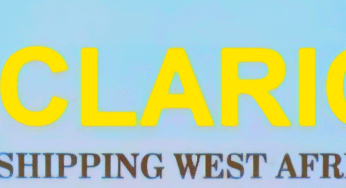 Clarion Debuts Nigeria’s First Indigenous Container Shipping Line to Boost AfCFTA Trade
