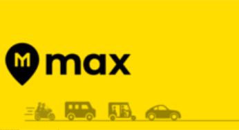 Max Drive is Hiring : Financial Reporting Analyst