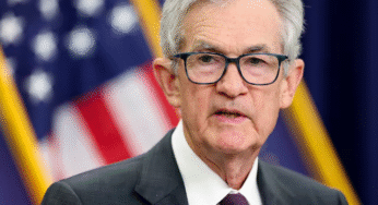 U.S. Fed Holds Rates Steady at 4.25–4.50% Amid Trump Pressure