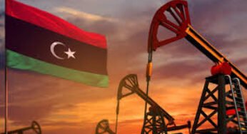 Global Oil Firms Compete as Libya Reopens Oil & Gas Exploration for the First Time Since Gaddafi’s Fall