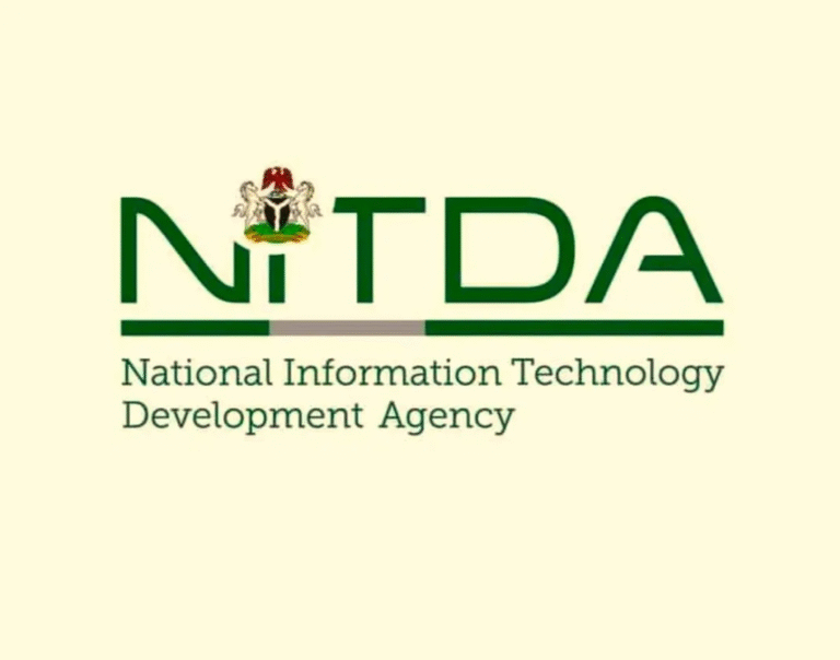 NITDA Boosts Nigerian Startups for Global Growth at GITEX 2025