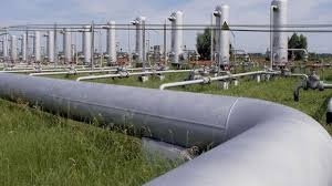 NNPC AKK Pipeline