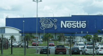 Nestlé Nigeria Grows Revenue 43% to N581.1 Billion in H1 2025 as Profit Hits N50.6 Billion