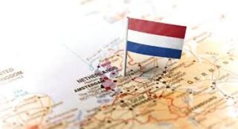 Netherlands Digitalizes Visa Application Process