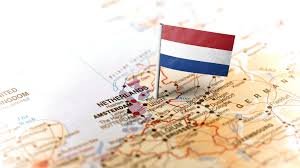 Netherlands Visa Application
