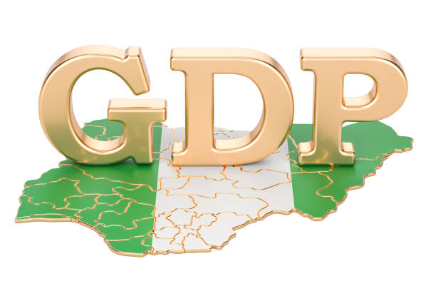 Nigeria’s GDP grew by 3.13% in Q1 2025