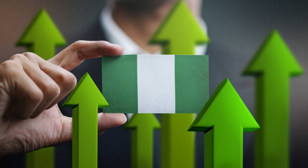 Nigeria’s GDP Rebased to N372.8 Trillion in 2024