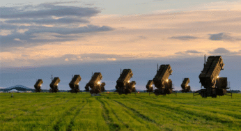 Trump Confirms U.S. Will Send Patriot Missiles to Ukraine