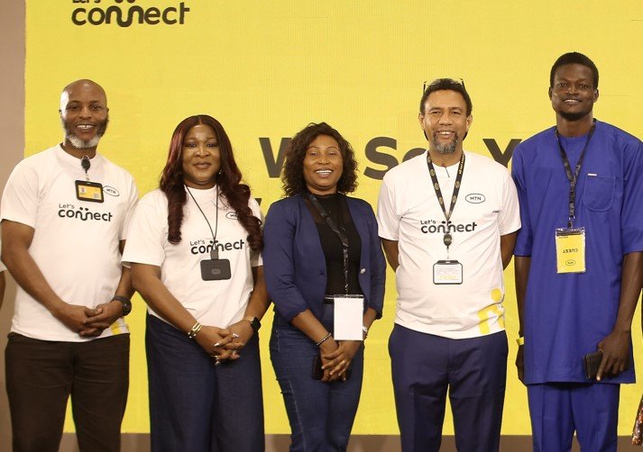 MTN Customer Engagement