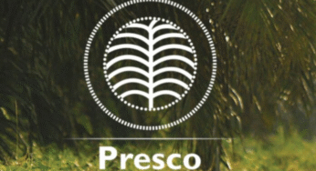 Presco Plc Declares N42 Final Dividend