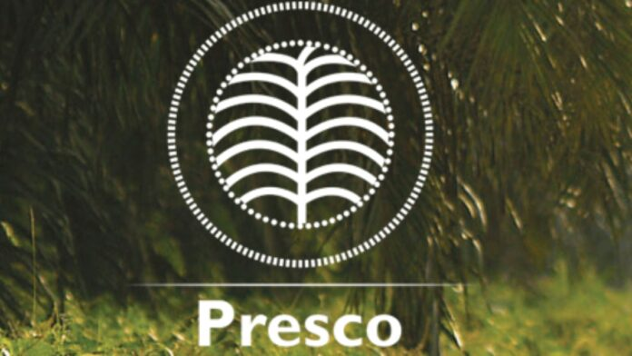 Presco Plc Declares N42 Final Dividend