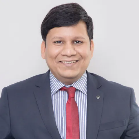 Lafarge Africa Appoints Rajesh Surana as Non-Executive Director