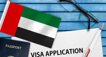 UAE Launches nomination-based Golden Visa program, Offering Lifetime Residency Without Investment