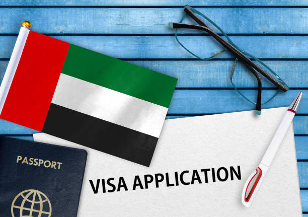 UAE Launches nomination-based Golden Visa program