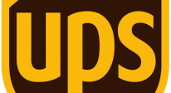 UPS Offers Buyout Option to Full-time Drivers in Bid to Trim Workforce