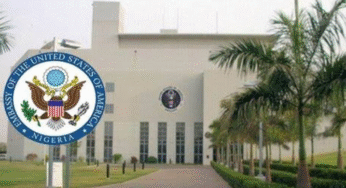 U.S. Slams Extravagant Spending by Nigerian Governors Amid Economic Crisis