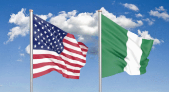 US Embassy Dismisses Nigeria Visa Validity Policy Link to BRICS or Deportees