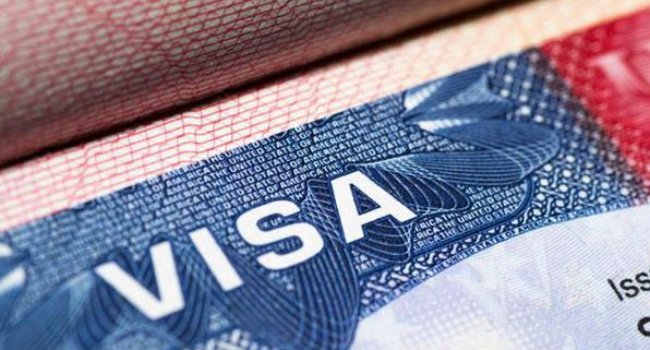 US Visa Integrity Fee