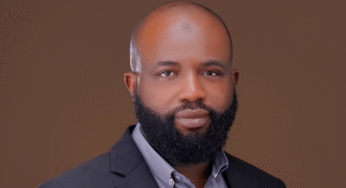 Unilever Nigeria Appoints Ibrahim Sodipe as Executive Director