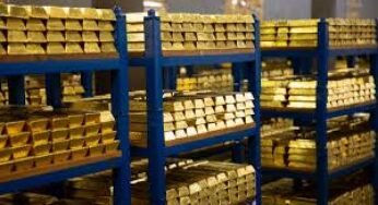 Nigeria, Ghana, Other Sub-Saharan Nations Strengthening Gold Reserves Could Face Economic Crisis Soon- Fitch Report