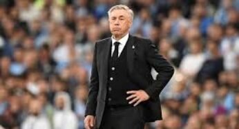 Brazil Coach Carlo Ancelotti Sentenced to One Year in Prison for Tax Evasion