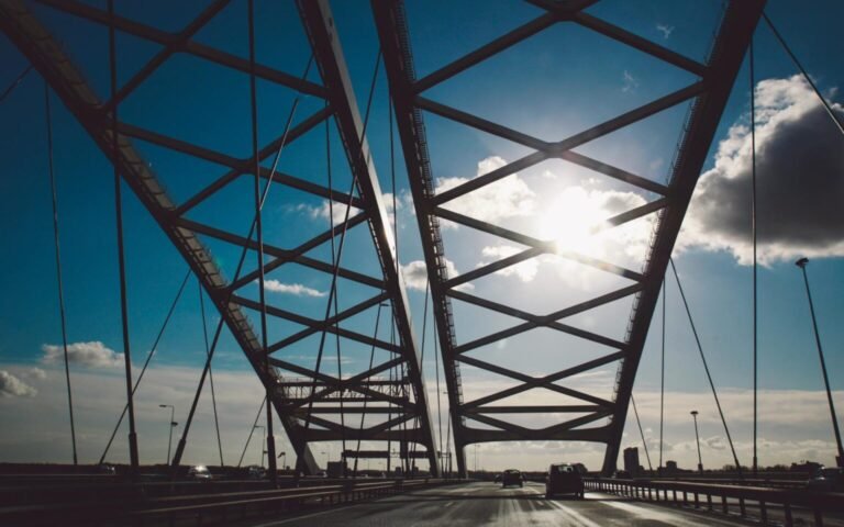 AFC Angola Road Construction