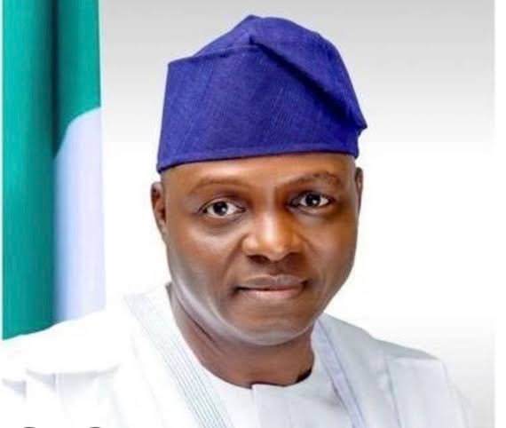 New APC chairman