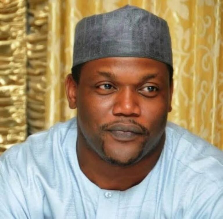 Muhammed Babangida