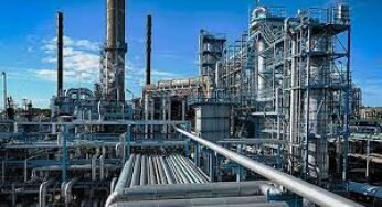 Cameroon Begins Construction of New 30,000 Barrels Per Day Oil Refinery