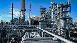 Cameroon refinery