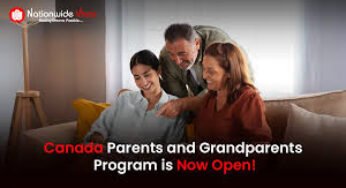 Canada Officially Reopens 2025 Parents, Grandparents Program For Permanent Residents