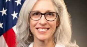 US Senate Confirms Trump Nominee, Susan Monarez as CDC Director