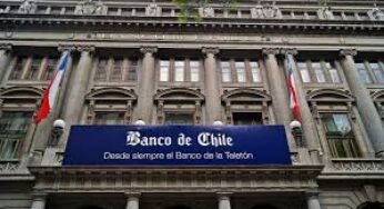 Chile Central Bank Cut Interest Rate to 4.75% to Combat US Trade Tariff