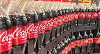 Coca-Cola to Release New Version of Coke Using Cane Sugar