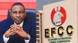 EFCC Conviction Rate
