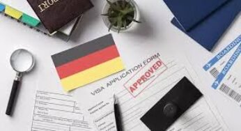 How to Apply For Germany Freelancer, Self Employed Visa