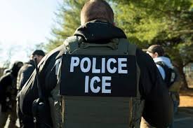 US Eswatini Deportation
