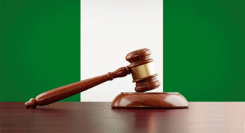 Nigeria’s Federal High Court Announces 2025 Annual Vacation Starting July 28