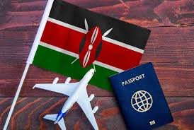 Kenya Visa - Free