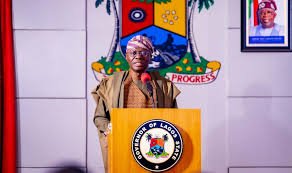 Lagos Local Government Election