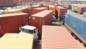 Lekki-Epe E-Call-Up Fee