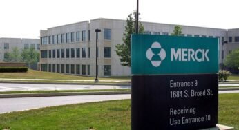 Merck Nears $10bn Acquisition of Lung Disease Biotech Verona Pharma