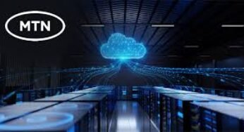 Business File: MTN Nigeria Launches West Africa’s Largest Data Centre